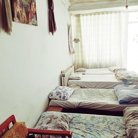 Twenty One House Hotel Istanbul Ngoại thất bức ảnh