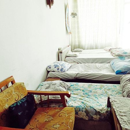 Twenty One House Hotel Istanbul Ngoại thất bức ảnh