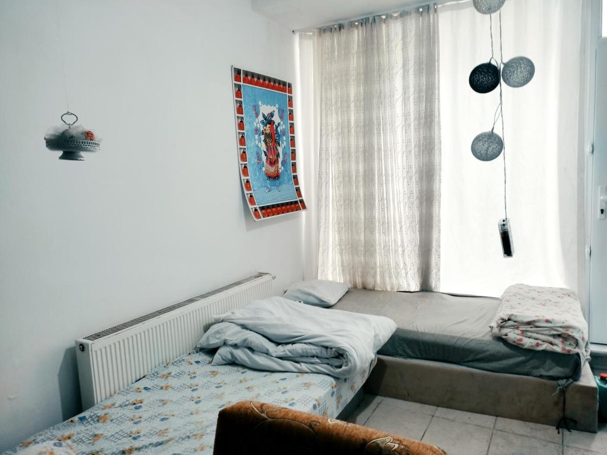 Twenty One House Hotel Istanbul Ngoại thất bức ảnh