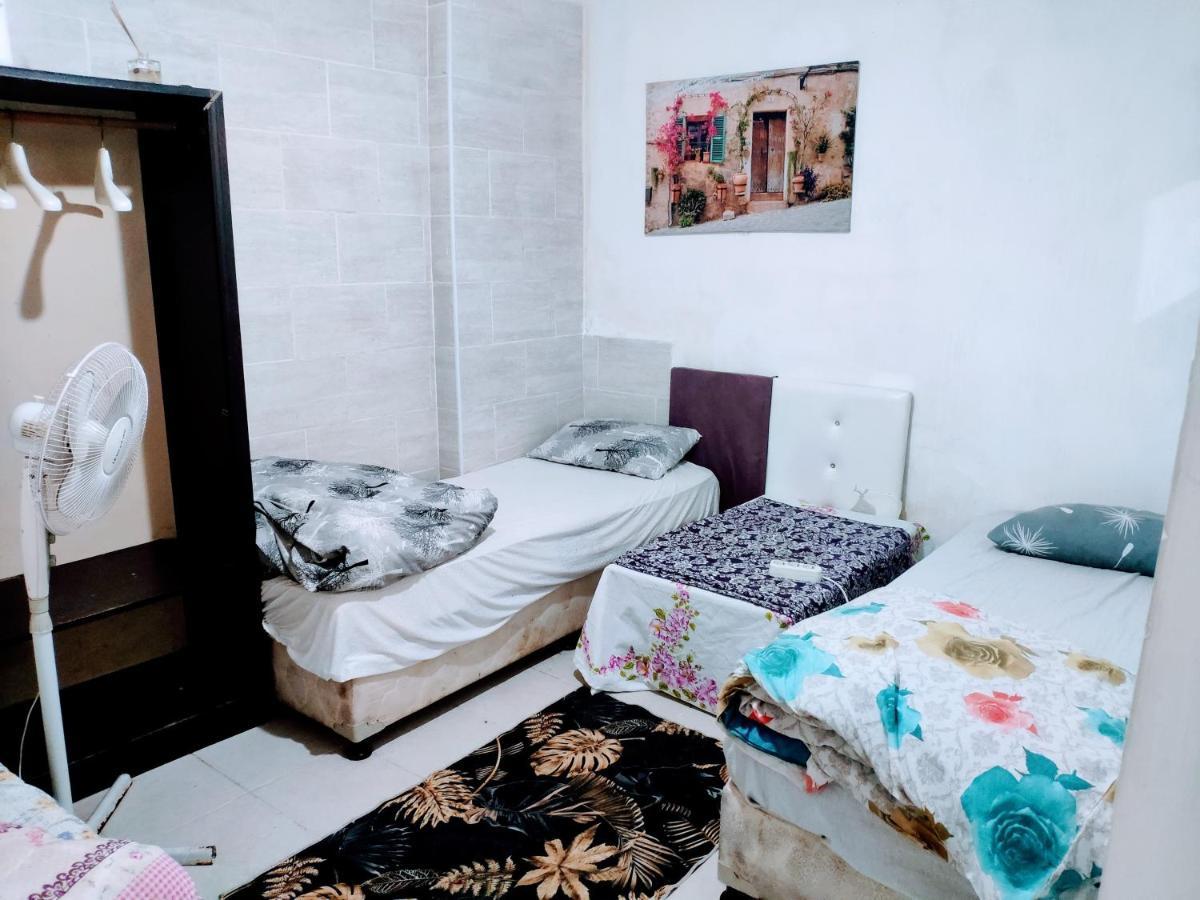 Twenty One House Hotel Istanbul Ngoại thất bức ảnh