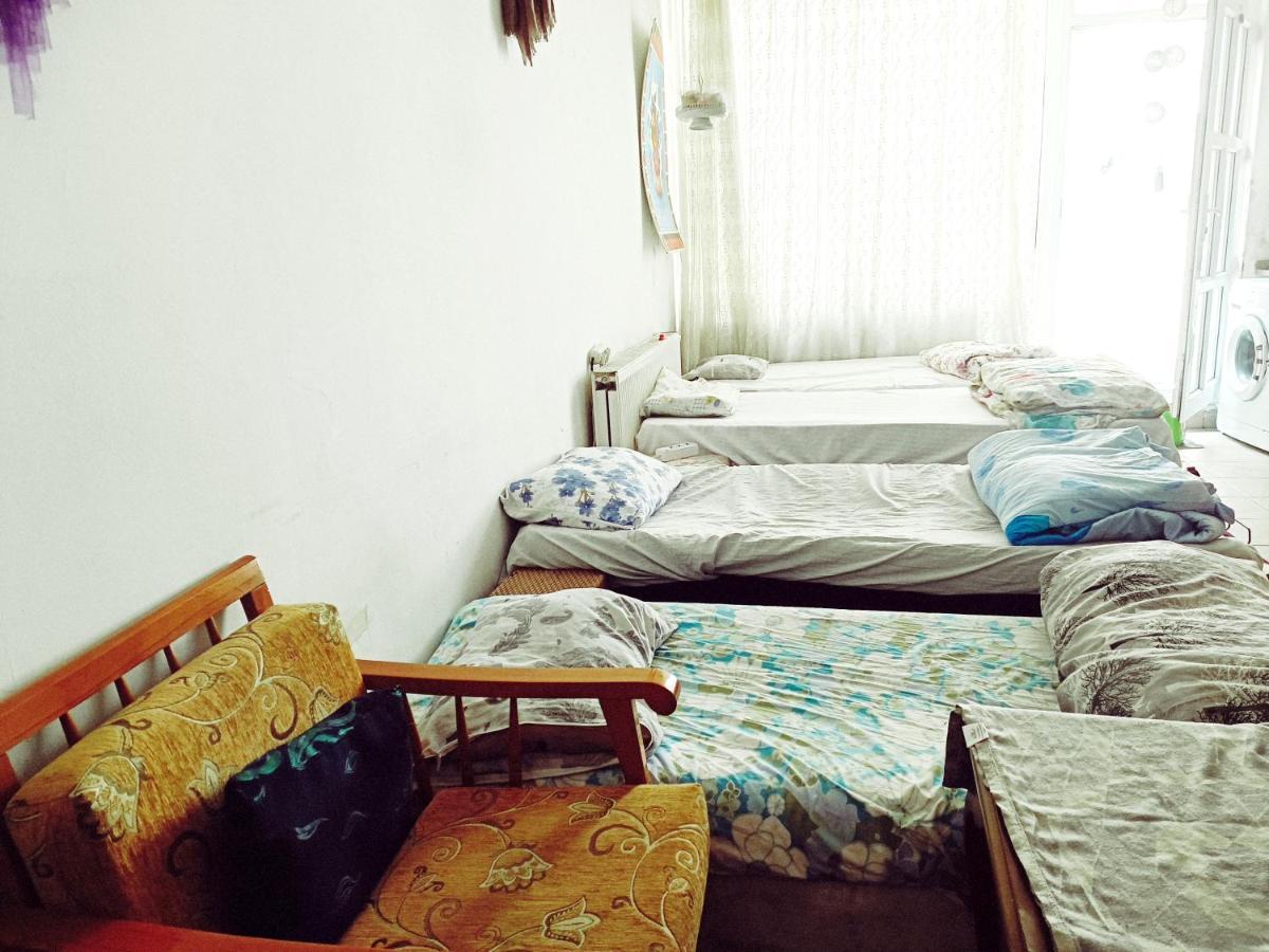 Twenty One House Hotel Istanbul Ngoại thất bức ảnh